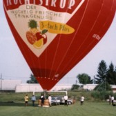 Nicht nur heiße Luft 1998