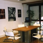 Umzug 2001
