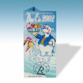 Die Eisbären 2002