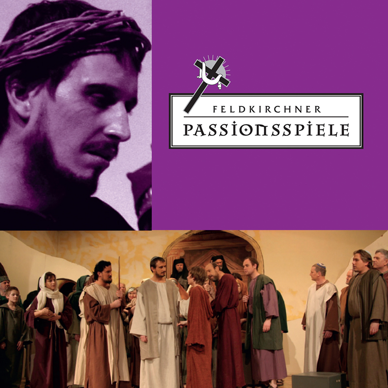 Passionsspiele 2014