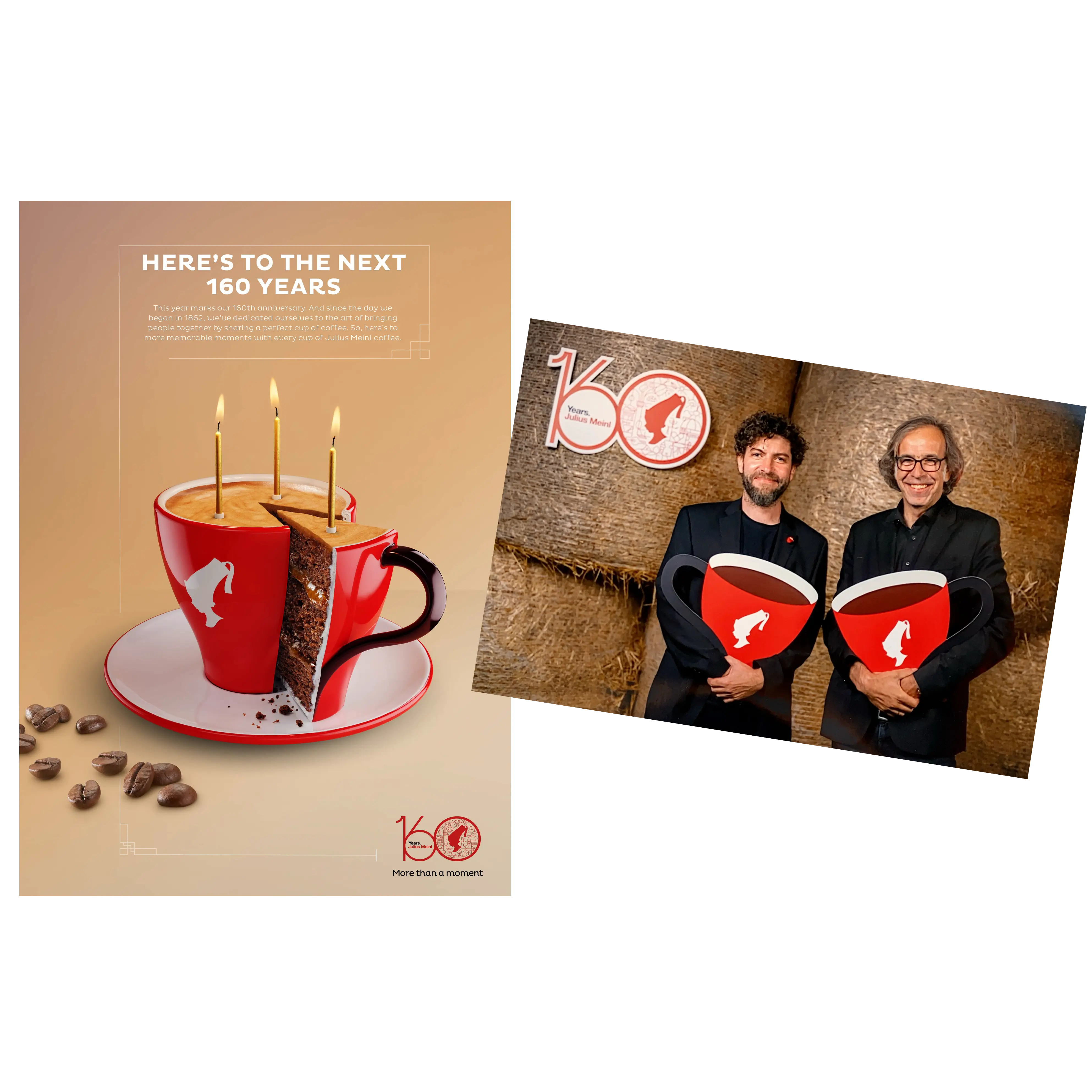 160 Jahre Meinl 2022